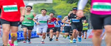 体育赛事媒体合作与传播